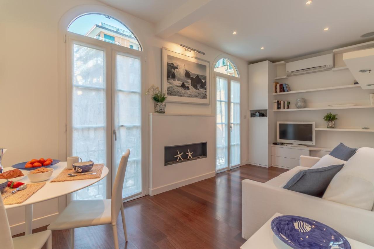 Lux By Portofinohomes Санта-Маргерита-Лігуре Екстер'єр фото