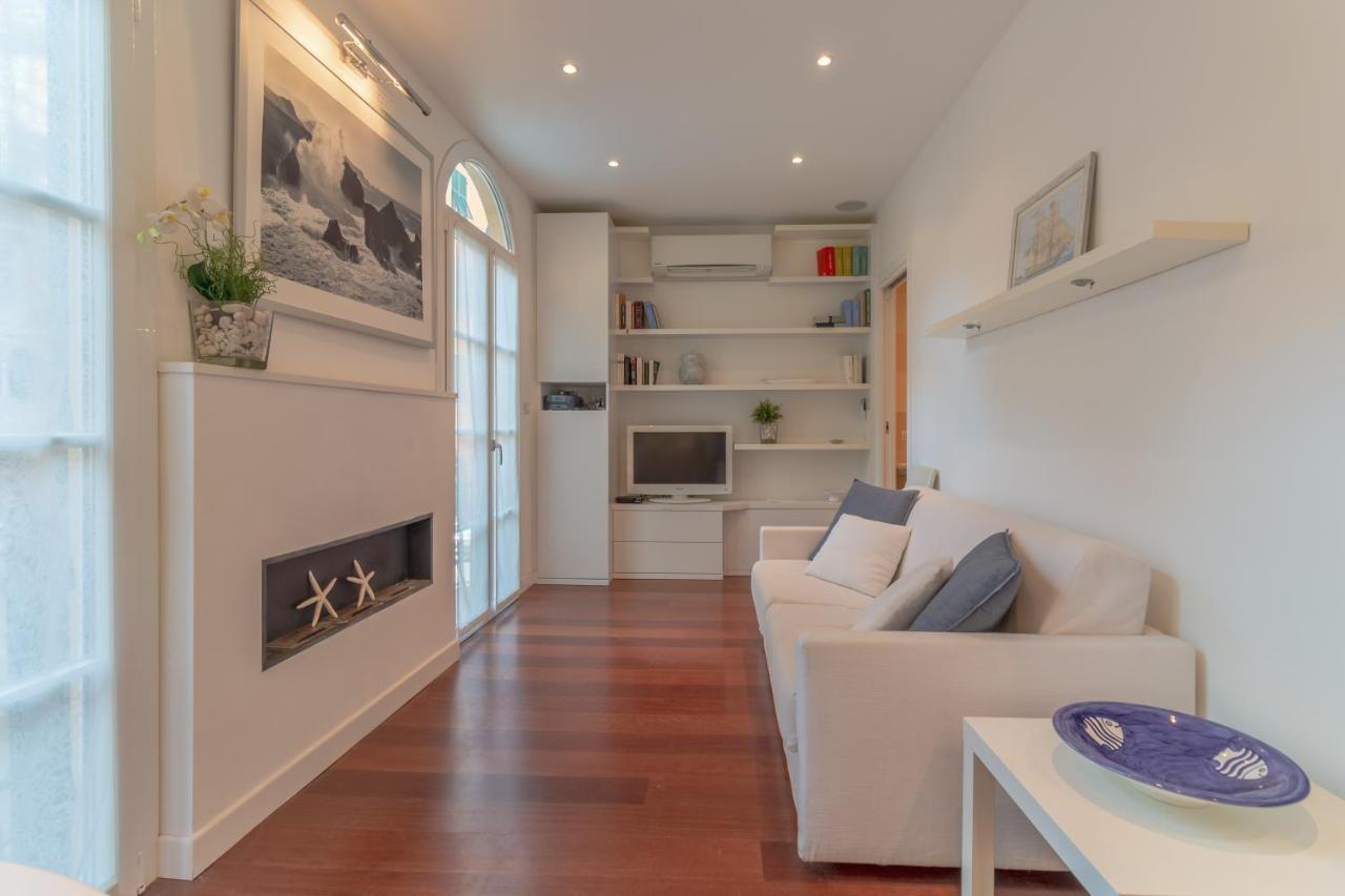 Lux By Portofinohomes Санта-Маргерита-Лігуре Екстер'єр фото