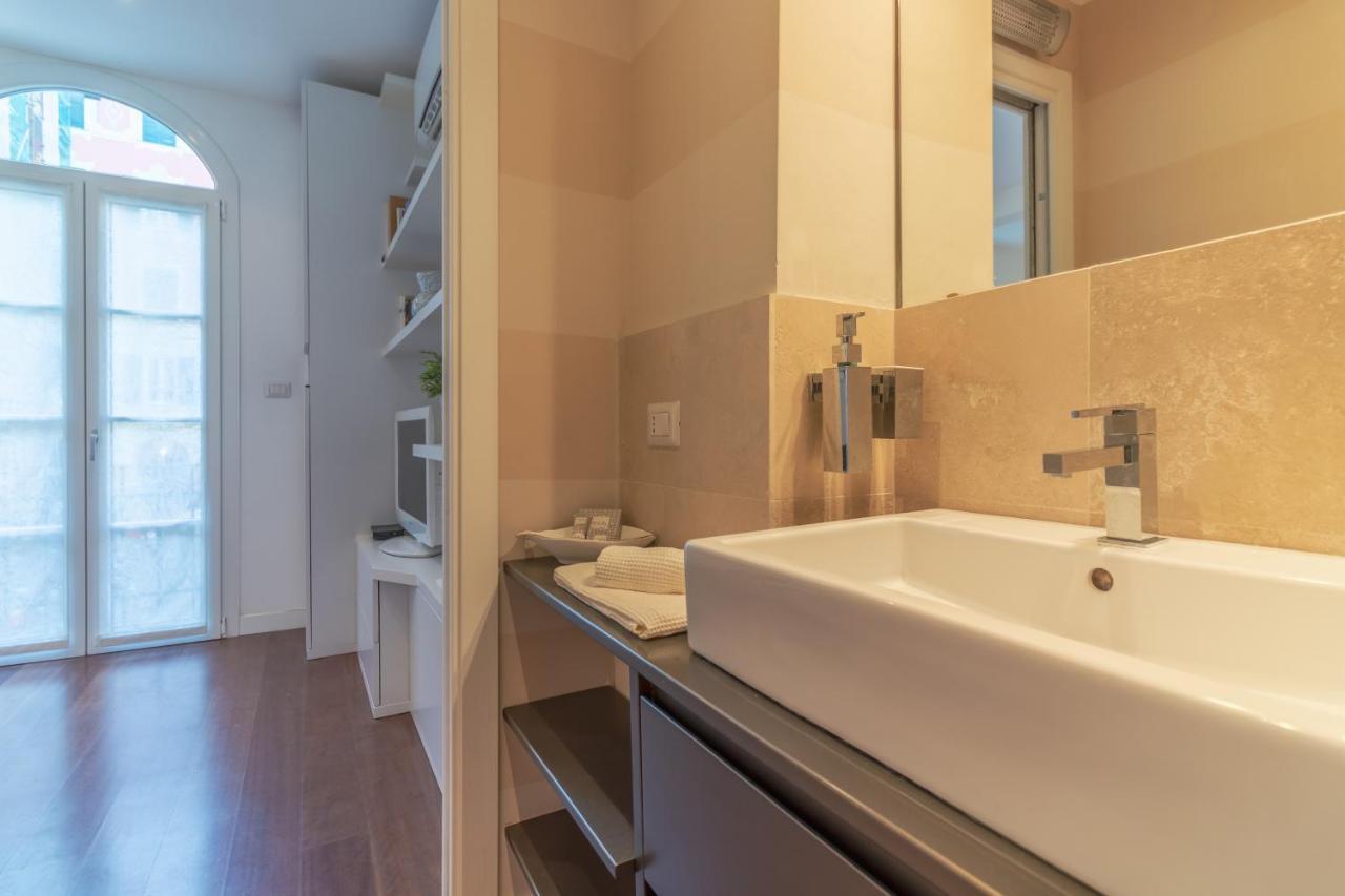 Lux By Portofinohomes Санта-Маргерита-Лігуре Екстер'єр фото